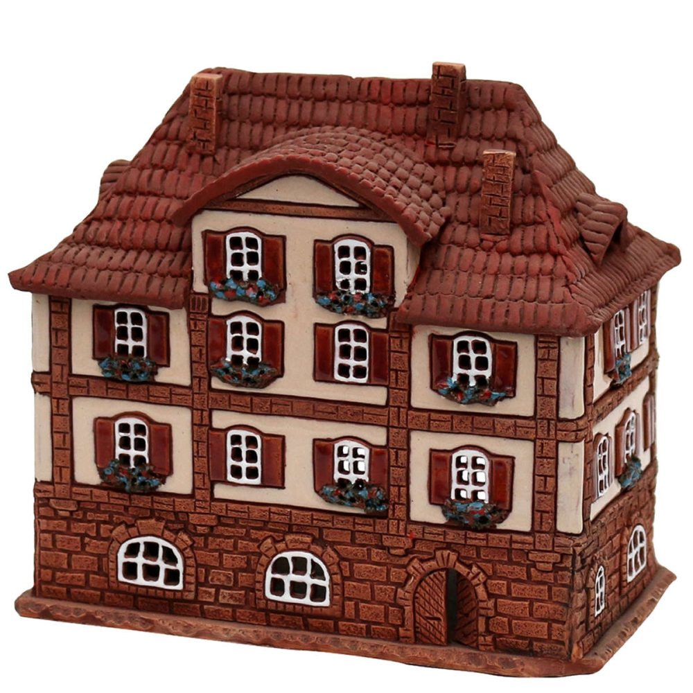 Sigro - Keramiek Apotheek Bad Mergentheim - - Keramiek -