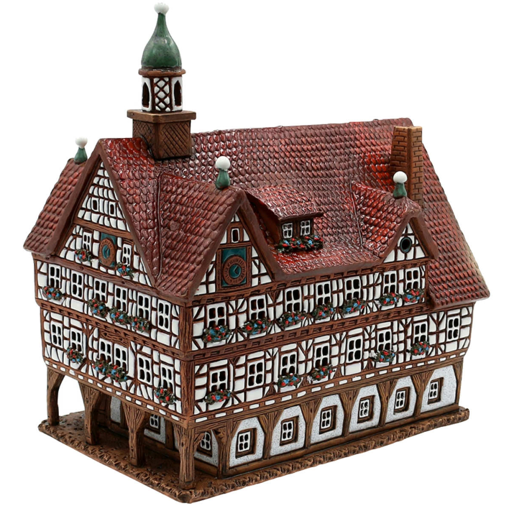 Sigro - Keramiek Stadhuis Bad Urach - - Keramiek -