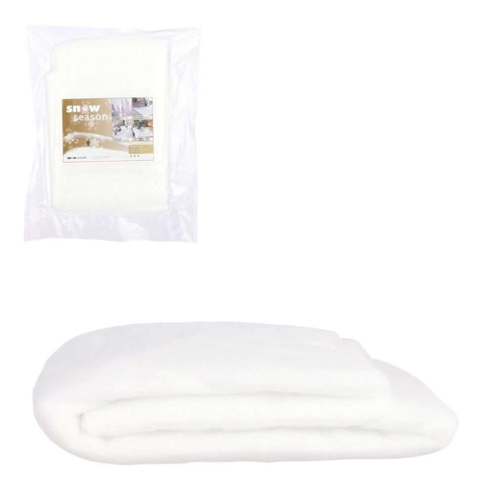 Sneeuwdeken Wit Medium - - - 8718861852004
