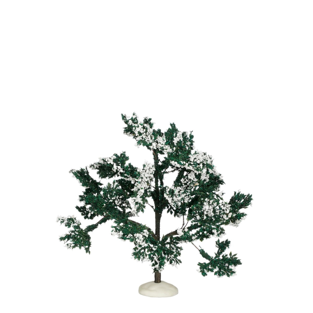 Luville - Snowy Tree Medium -   - Kunststof -  8720967769254