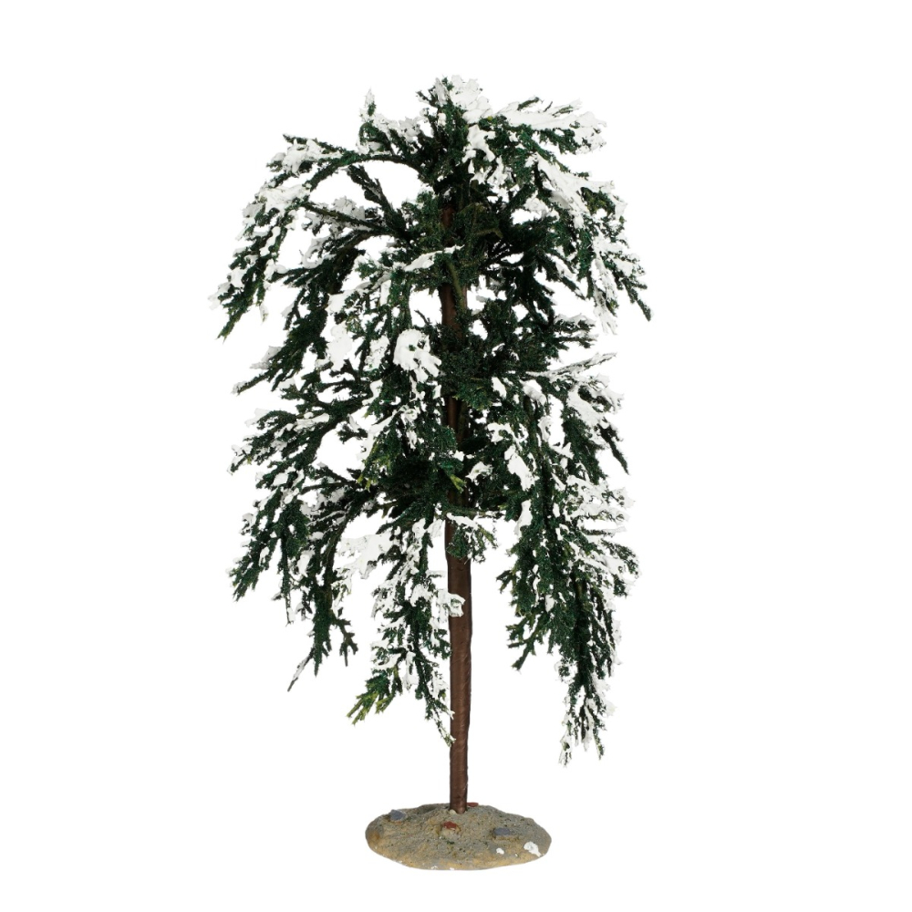 Luville - Snowy Tree Large -   - Kunststof -  8720967769292