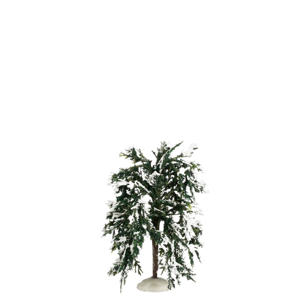 Luville - Snowy Tree Medium -   - Kunststof -  8720967769285