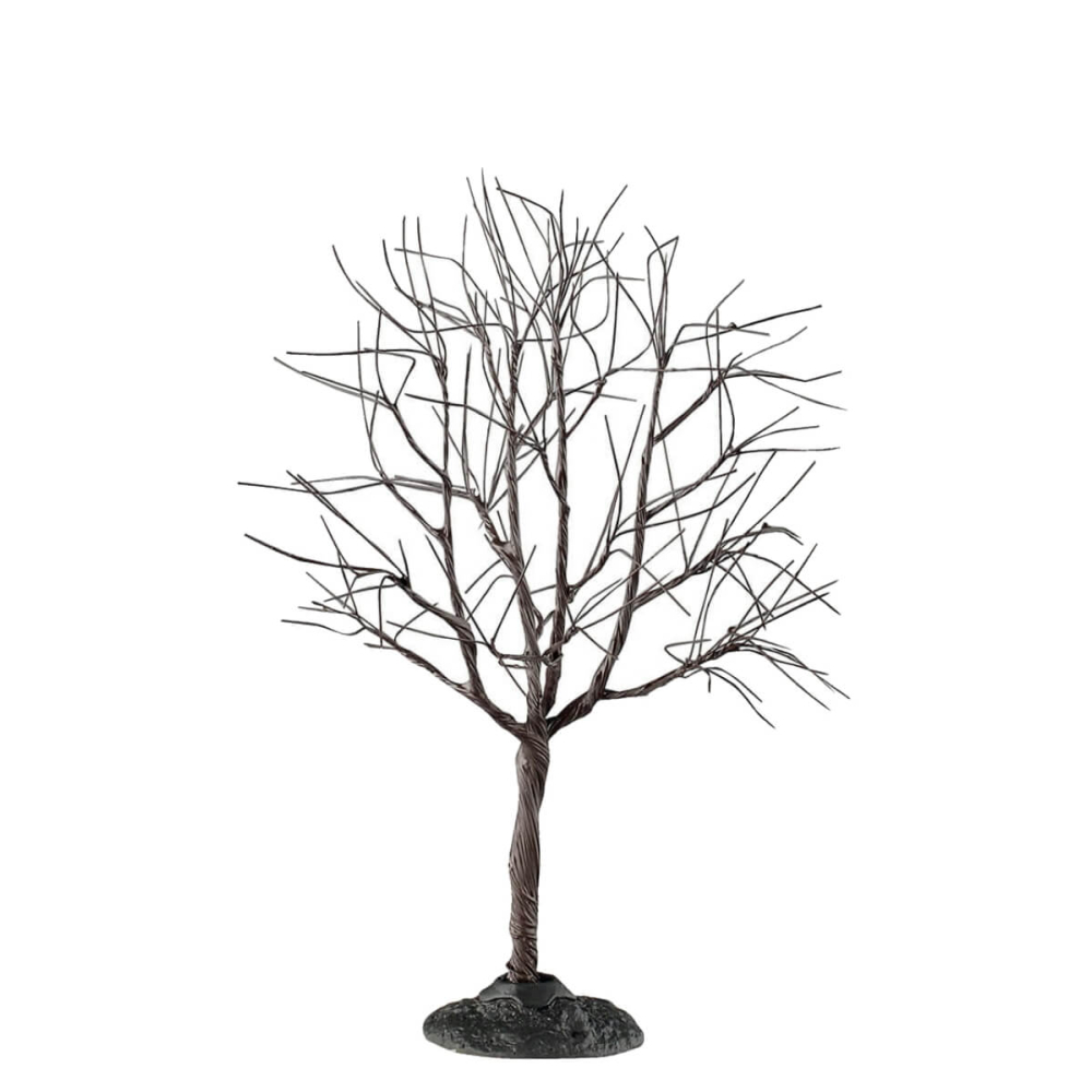 Spooky Town - Deadly Maple Tree Small - Nu Voorverkoop - - Metaal - 0728162544759