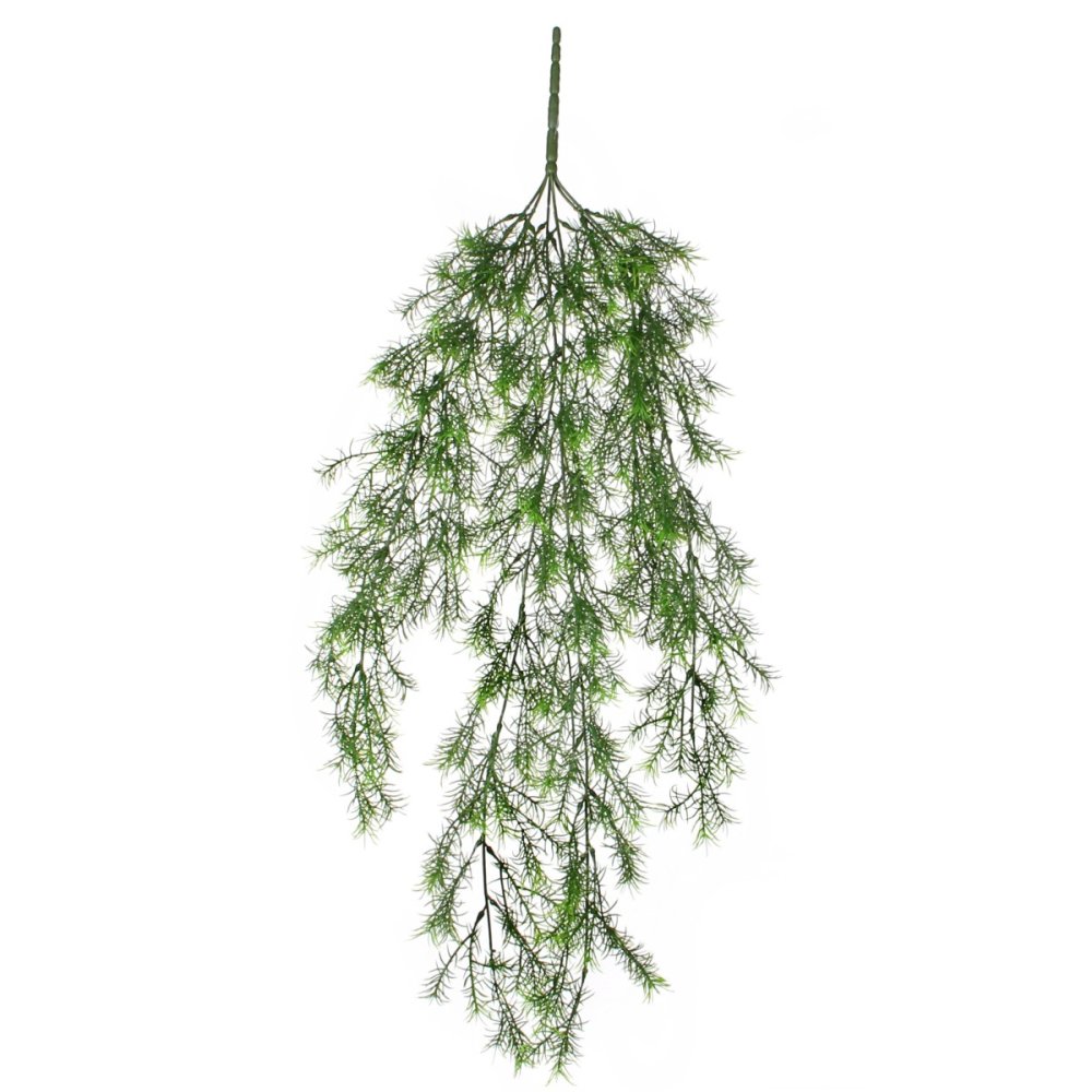 Springeria Artificial Hanging Plant - Mica Decorations - - Polypropylene - 8718861203646