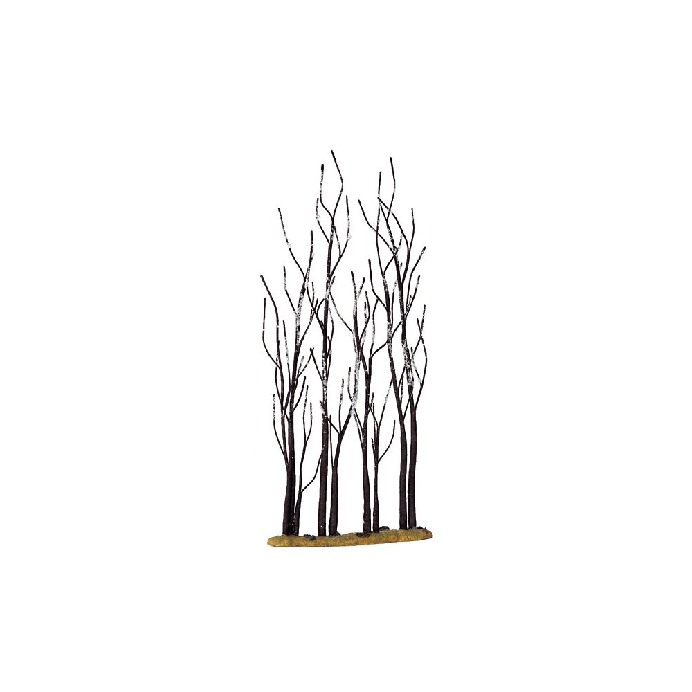 Lemax - Stand Of Sycamore - - Polyresin - 0728162146144