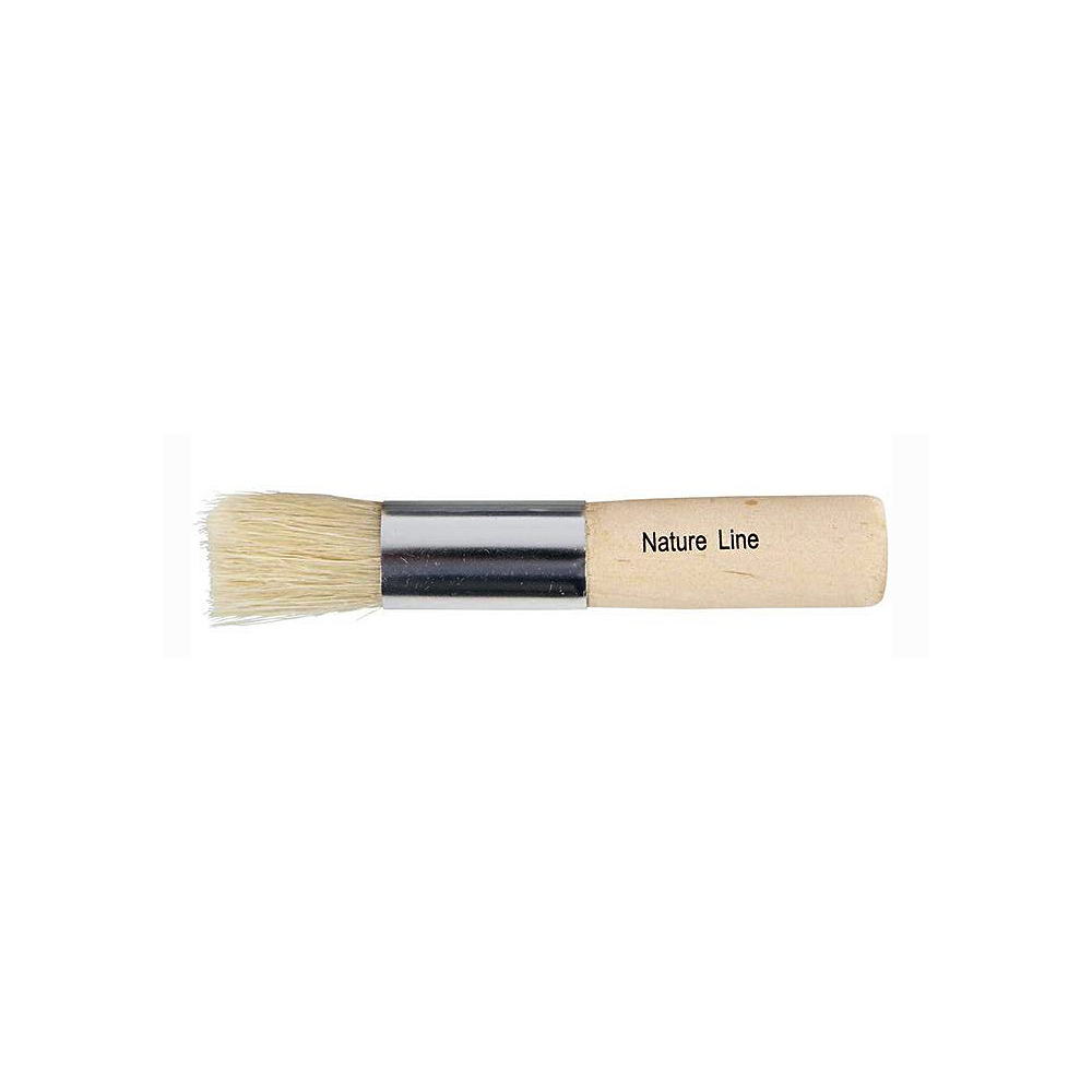Tamponeerkwast nr.17 - Creotime - - -
