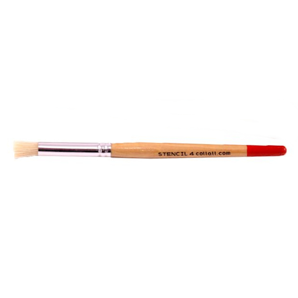Tamponeerkwast nr.4 - Collall - - -