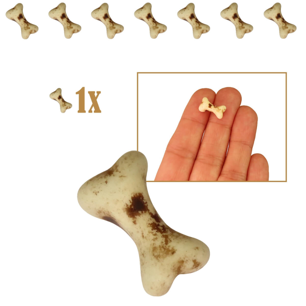 Verweerd Miniatuur Bot