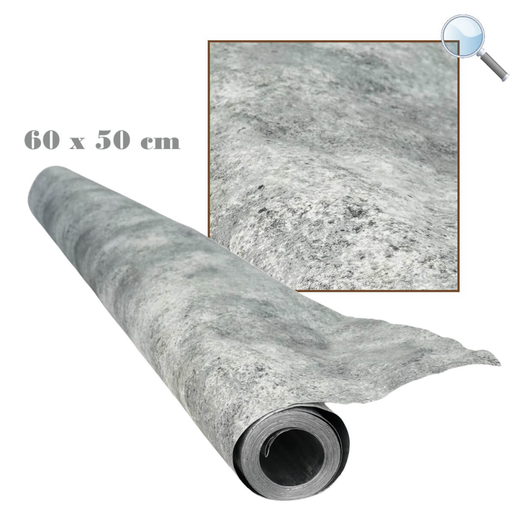 Vormbare Sheet Alpine Grey - 60 x 50 cm - My Village