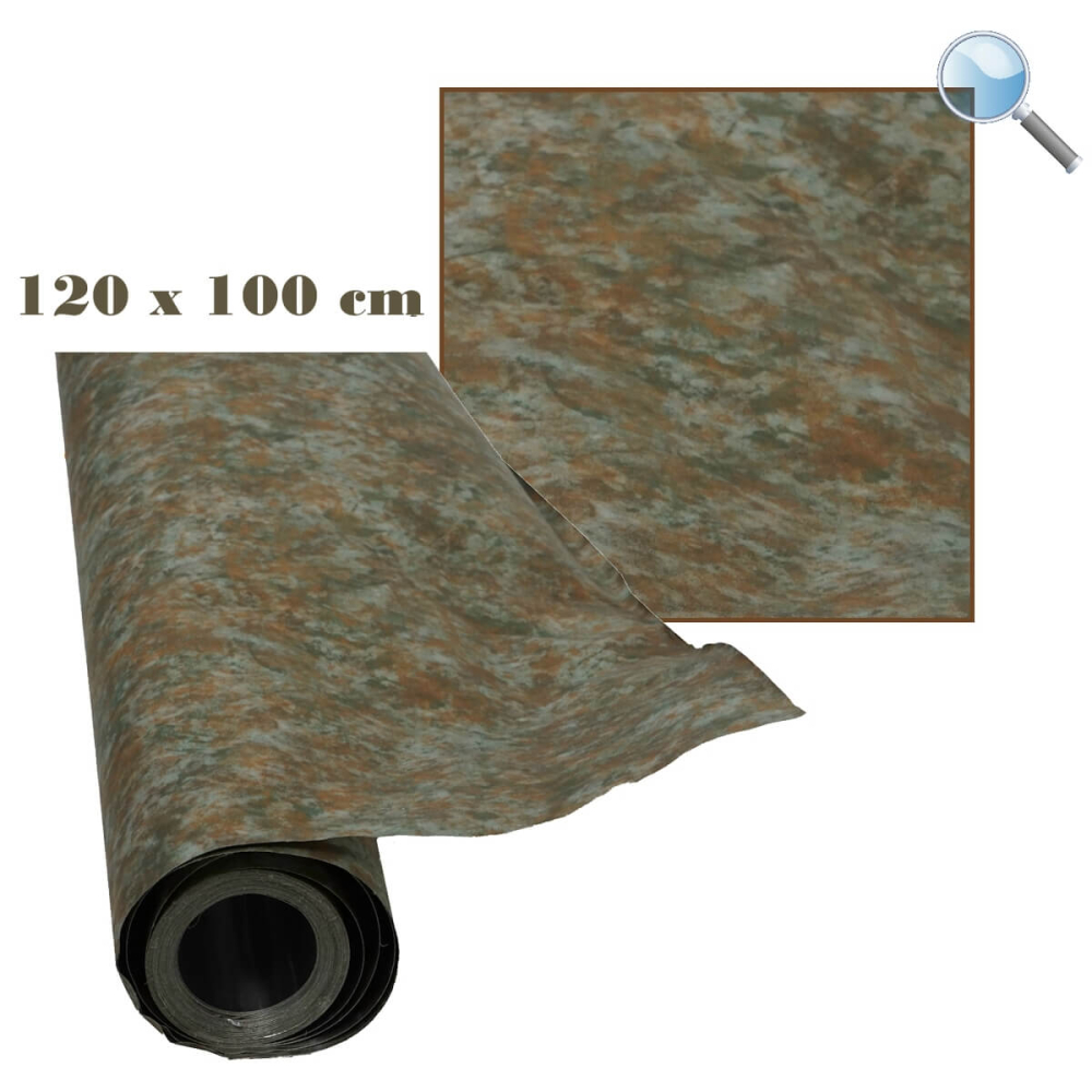 Vormbare Sheet Camouflage - 120 x 100 cm - My Village