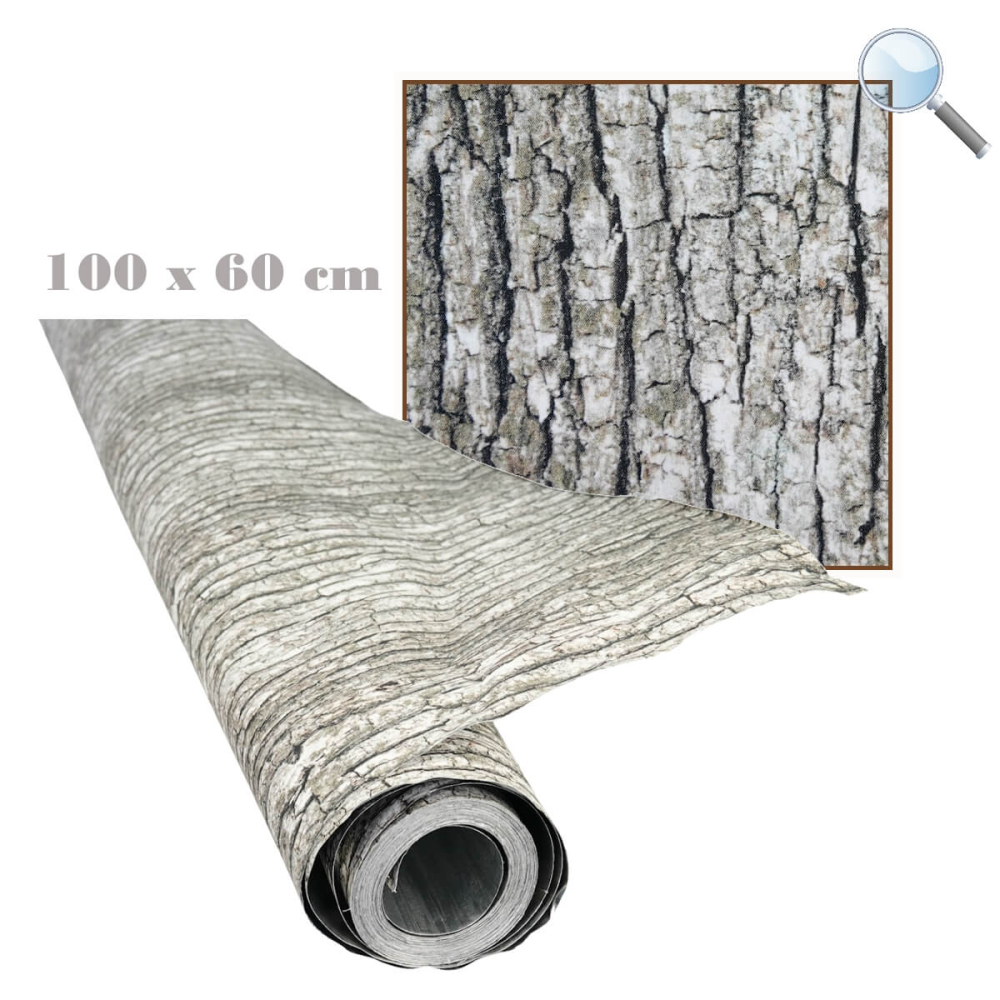 Vormbare Sheet Light Oak - 100 x 60 cm - My Village