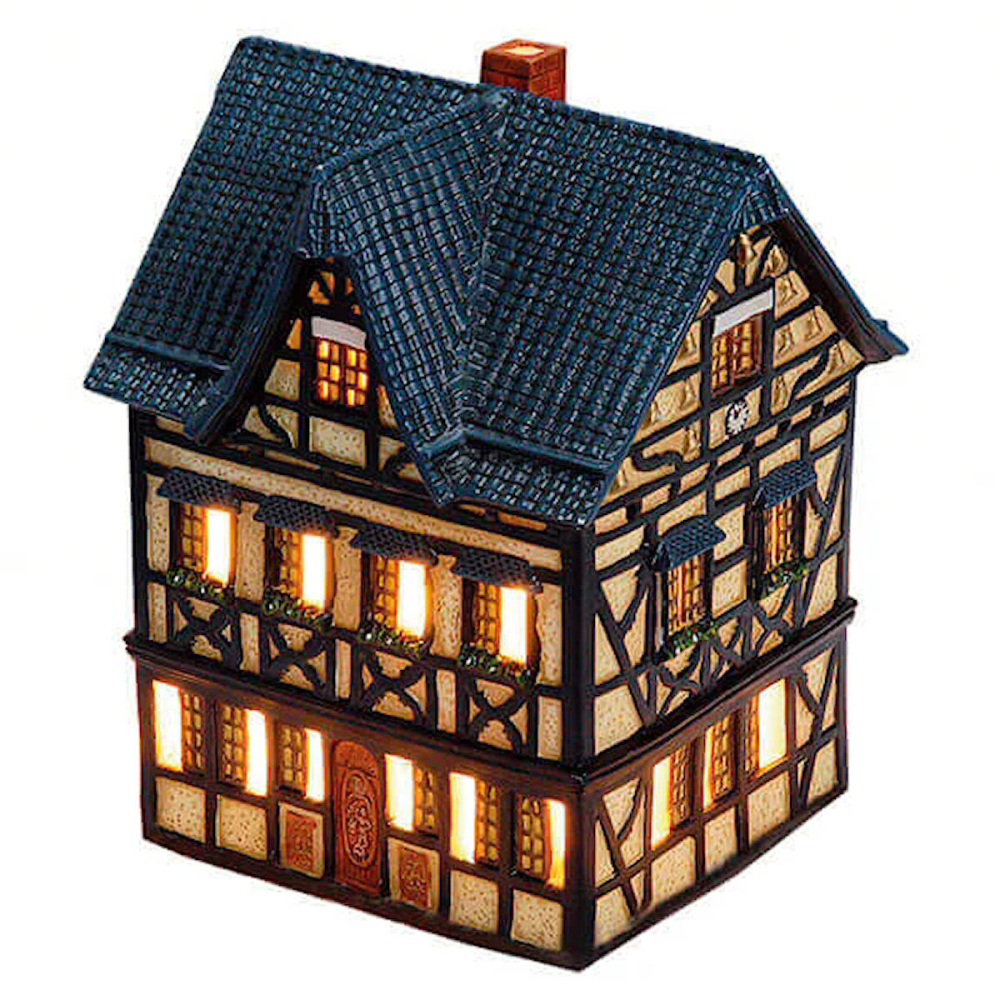 Wurm - Wine House with Bells in Ahrweiler - - Porselein - 4007698563301