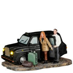 Luville - Black Cab