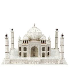 3D Puzzel Taj Mahal