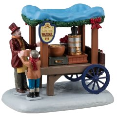 Lemax - Coffee Wassail