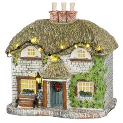 Luville - English Cottage