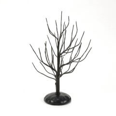 Department 56 - Twinkle Branch Tree Black - Nu voorverkoop