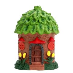 Fairy Garden Flowers - Rustica Cottage
