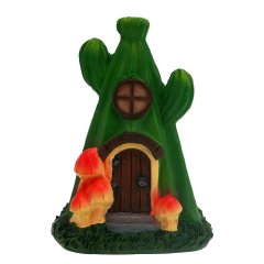 Fairy Garden Farm - Cactus Cottage