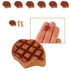 Gegrilde Miniatuur Biefstuk
