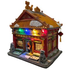 FG Square - Lotus Chinese Cuisine - Nu Voorverkoop