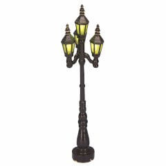 Lemax - Old English Street Lamp