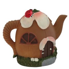 Fairy Garden Flowers - Infusio Cottage