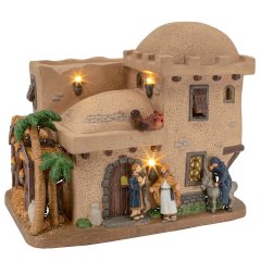 FG Square - Bethlehem Inn - Nu Voorverkoop