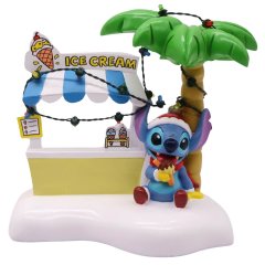 Disney - Ice Cream Stitch
