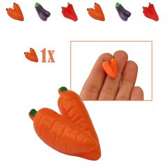Worteltjes Miniatuur