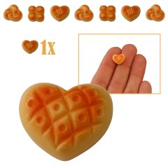 Miniatuur Lovebroodje