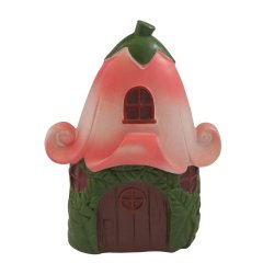 Fairy Garden Flowers - Rosella Cottage