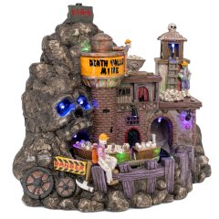 FG Square - Death Valley Mine - Animatie - Nu Voorverkoop
