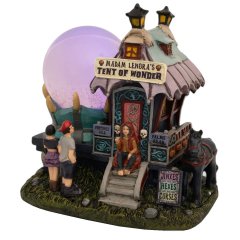 FG Square - Madam Lenora's Tent of Wonder - Nu Voorverkoop
