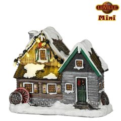 Luville - Kukeluku Farm Small - MINI