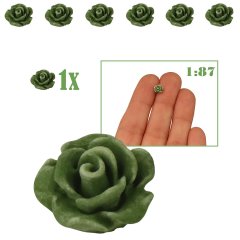 Miniatuur Sla 1:87