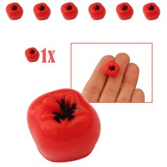 Rode Miniatuur Kaki
