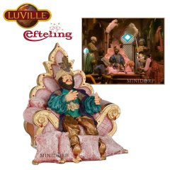 Luville Efteling - Pasja