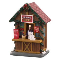 Lemax - Mulled Wine Ciders