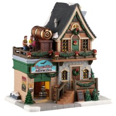 Lemax - Eagle's Nest Brewing