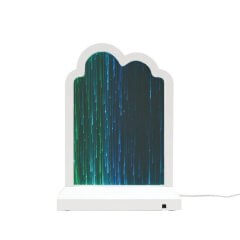 Department 56 - Northern Lights Backdrop - Nu voorverkoop
