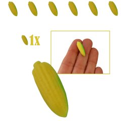 Miniatuur Maiskolf