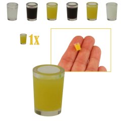 Miniatuur Glas Sinas