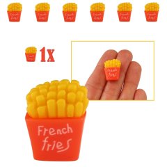 Miniatuur Patat - Franse Frietjes