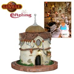 Luville Efteling - Lot's Kraamhuys