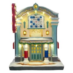 FG Square - Dauber's Bingo Hall - Animatie - Nu Voorverkoop