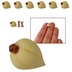 Miniatuur Knoflook - Handgemaakt