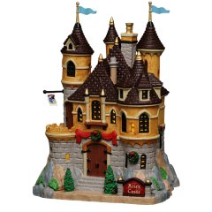 Lemax - Arie's Castle