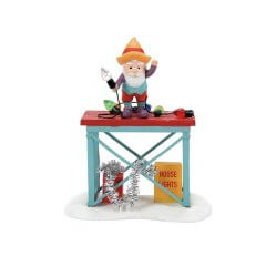 Department 56 - Time To Decorate
