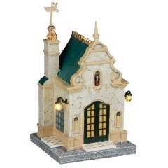 Luville Efteling - Prinses op de Erwt